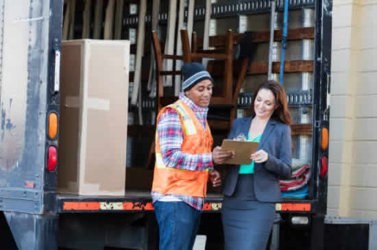 How much does it cost to Hire a Moving Company in Kenya